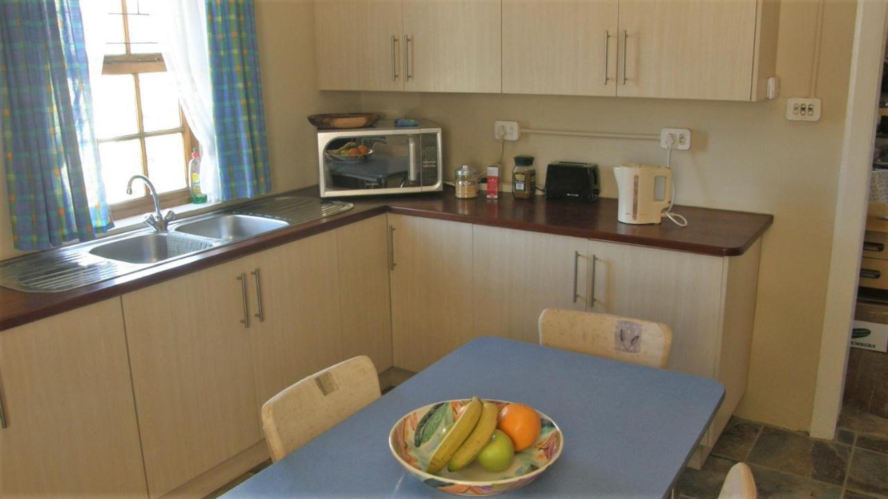 Treasure Chest Self-Catering With Full Kitchen Apartment Barrydale Exterior photo